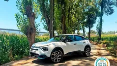 Usado 2021 Citroën e-C4 Feel SUV | € 17.900 (Preço justo)