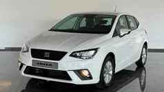 Usado 2021 Seat Ibiza Style | € 14.990 (Preço justo)