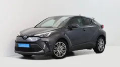 Usado 2021 Toyota C-HR SUV | € 25.900 (Preço justo)