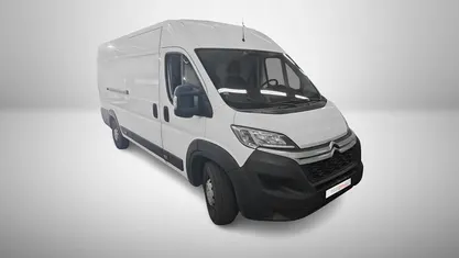 Usado 2020 Citroën Jumper Monovolume | € 16.690 (Bom preço)