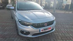 Cinza Usado 2021 Fiat Tipo Mirror Carrinha | € 13.990 (Preço justo)