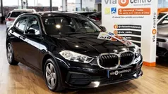 Usado 2021 BMW 118 Citadino | € 22.750 (Preço justo)