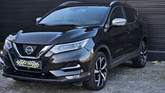 Usado 2017 Nissan Qashqai 360º SUV | € 18.950 (Preço justo)