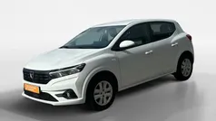 Usado 2022 Dacia Sandero Comfort Citadino | € 14.490 (Bom preço)