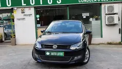 Usado 2013 VW Polo | € 8.970 (Preço justo)