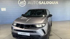 Cinzento (metalizado) Usado 2024 Opel Mokka SUV | € 22.450 (Preço justo)