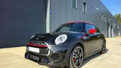 Preto Usado 2017 Mini John Cooper Works Citadino | € 22.500 (Super Preço)