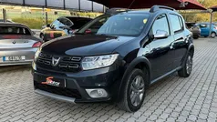 Usado 2018 Dacia Sandero Stepway Citadino | € 9.950 (Preço justo)