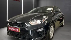 Preto Usado 2018 Kia Ceed Urban | € 13.980 (Preço justo)