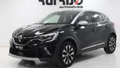 Usado 2023 Renault Captur Techno SUV | € 18.500 (Preço justo)