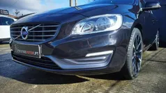 Usado 2014 Volvo V60 Momentum Carrinha | € 12.750 (Preço justo)