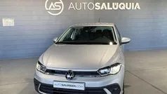 Cinzento Usado 2023 VW Polo Life | € 17.900 (Preço justo)