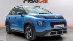 Usado 2019 Citroën C3 Aircross SUV | € 12.480 (Bom preço)