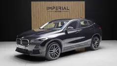 Preto Usado 2021 BMW X2 Advantage SUV | € 27.950 (Preço justo)