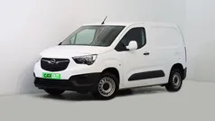 Branco Usado 2020 Opel Combo Monovolume | € 12.900 (Preço justo)