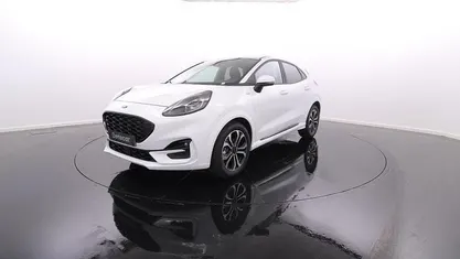 Usado Ford Puma 125 HP (91 kW) 2023 SUV