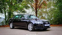Usado 2018 Audi A4 | € 21.500 (Preço justo)