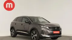 Usado 2024 Peugeot 3008 GT | € 29.499 (Preço justo)