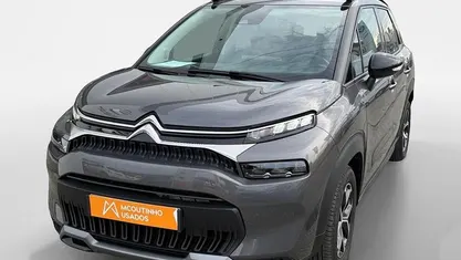Usado 2024 Citroën C3 Aircross SUV | € 16.563 (Preço justo)