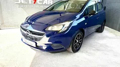 Usado 2017 Opel Corsa Dynamic | € 10.990
