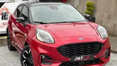 Usado 2023 Ford Puma | € 18.500 (Bom preço)