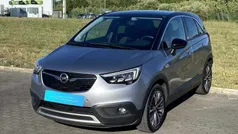 Cinza Usado 2020 Opel Crossland X Ultimate SUV | € 14.750 (Preço justo)