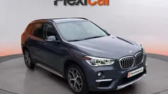 Usado 2019 BMW X1 SUV | € 22.990 (Preço justo)