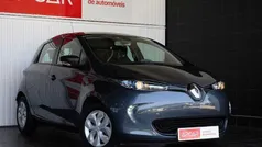 Usado 2018 Renault Zoe Life Citadino | € 11.450 (Bom preço)