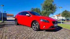 Usado 2016 Volvo V40 Carrinha | € 15.950 (Preço justo)