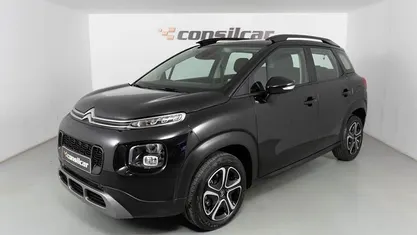 Usado 2023 Citroën C3 Aircross Feel SUV | € 14.980 (Bom preço)