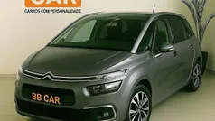 Usado 2021 Citroën C4 | € 18.900 (Preço justo)