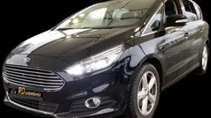 Usado 2015 Ford S-MAX S | € 16.000 (Preço justo)
