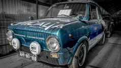 Usado 1980 Fiat 850 | € 6.500