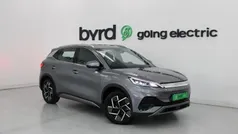Branco Usado 2022 BYD Atto 3 Comfort SUV | € 27.900 (Preço justo)