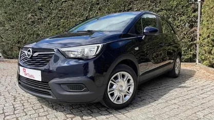 Usado 2020 Opel Crossland X Edition SUV | € 12.490 (Bom preço)
