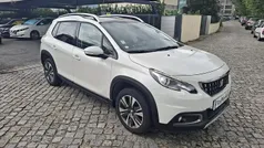 Usado 2017 Peugeot 2008 SUV | € 9.900 (Preço justo)