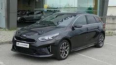 Usado 2019 Kia Ceed | € 14.990 (Preço justo)