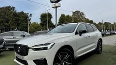 Usado 2021 Volvo XC60 R-Design SUV | € 37.750 (Preço justo)