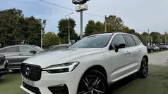 Branco Usado 2021 Volvo XC60 R-Design SUV | € 37.750 (Bom preço)