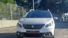 Usado 2017 Peugeot 2008 Allure SUV | € 13.500 (Preço justo)