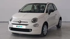 Branco Usado 2023 Fiat 500 | € 14.500 (Preço justo)