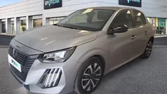Usado 2024 Peugeot 208 Active Citadino | € 15.900 (Super Preço)