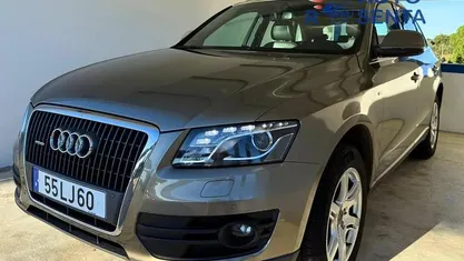 Outra Usado 2011 Audi Q5 SUV | € 13.700 (Preço justo)