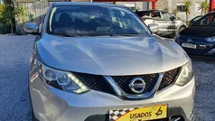 Outro Usado 2016 Nissan Qashqai Acenta SUV | € 17.650 (Preço justo)