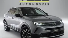 Usado 2022 Opel Mokka-e Elegance SUV | € 19.950 (Bom preço)