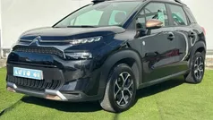 Usado 2022 Citroën C3 Aircross SUV | € 16.350 (Preço justo)