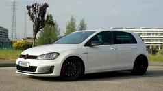Usado 2013 VW Golf VII Citadino | € 22.000 (Preço justo)