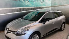 Usado 2014 Renault Clio IV Carrinha | € 7.900 (Preço justo)