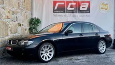 BMW 730
