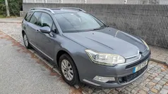 Usado 2011 Citroën C5 Carrinha | € 6.250 (Bom preço)